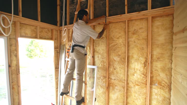 Best Batt and Roll Insulation  in Gambier, OH